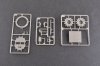 I Love Kit 61619 M4A3E8 Medium Tank - Early 1/16